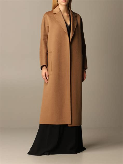 Womens Max Mara Coats and Jackets 